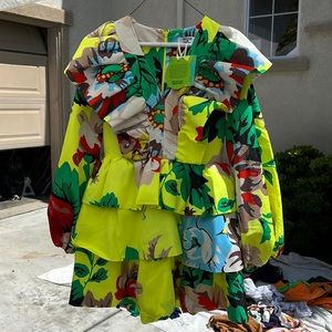 Christopher John Rogers Dress